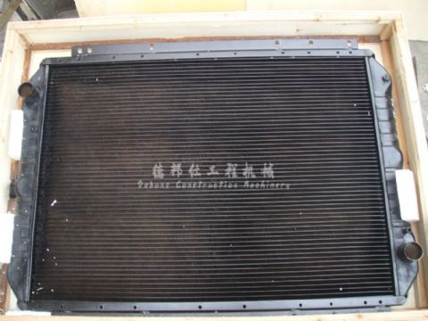 點擊查看詳細(xì)信息<br>標(biāo)題：PC220-7水散 閱讀次數(shù)：1949